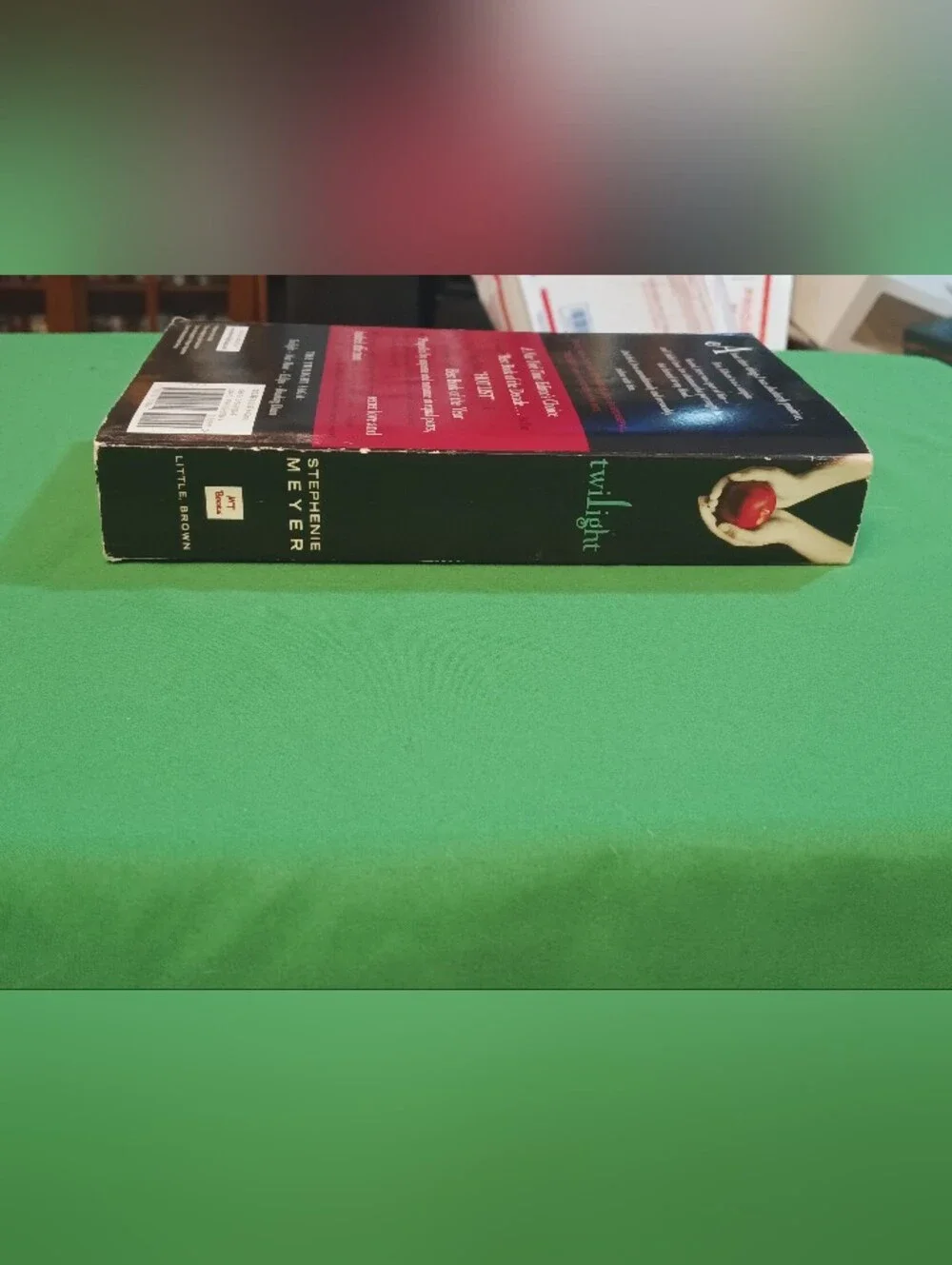 𝐒𝐭𝐞𝐩𝐡𝐚𝐧𝐢𝐞𝐌𝐞𝐲𝐞𝐫 